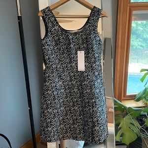 Marni minidress IT 40 US 4 medium NWT